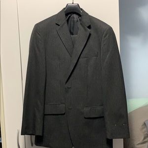 Merona Men’s Suit 38R Pants 30/32